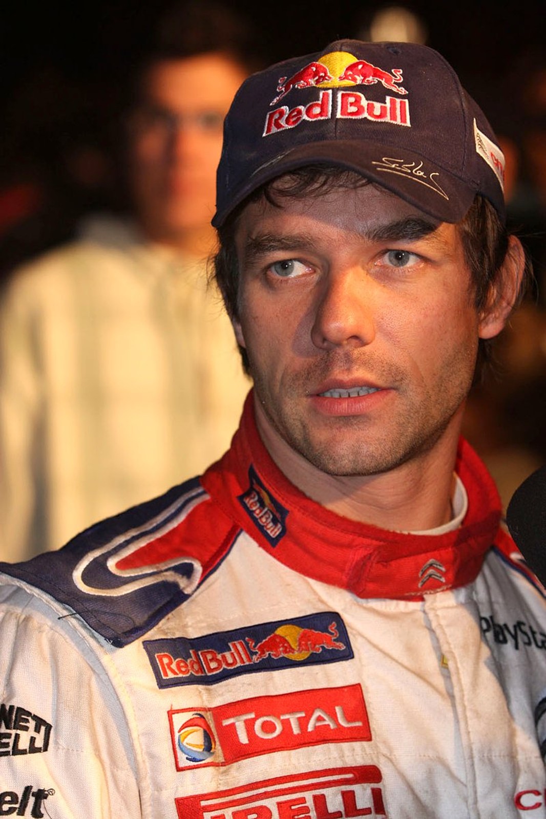 Rajd Argentyny 2009: Loeb i inni (fotogaleria)