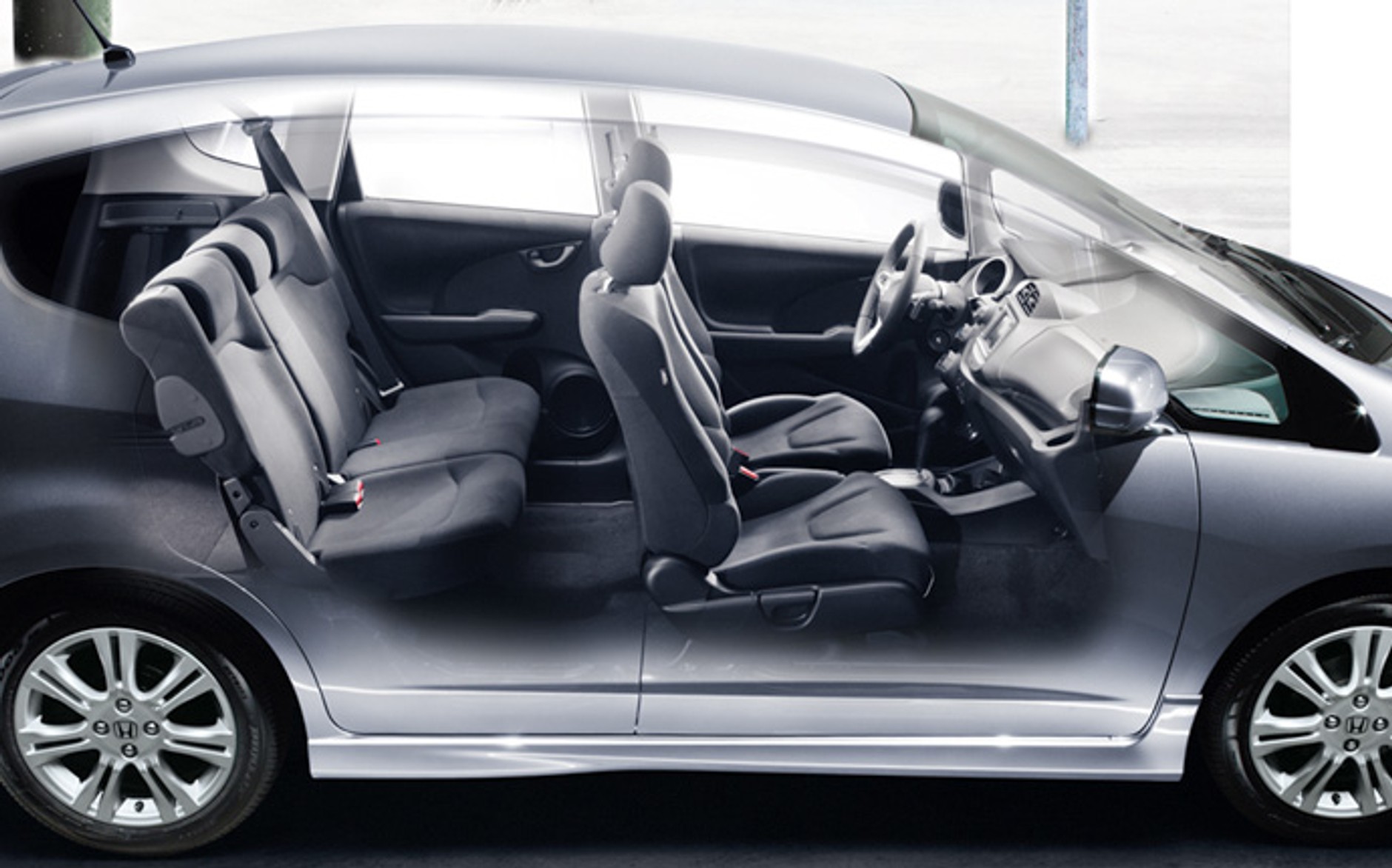 Honda rozważa możliwość produkcji modelu Jazz w USA