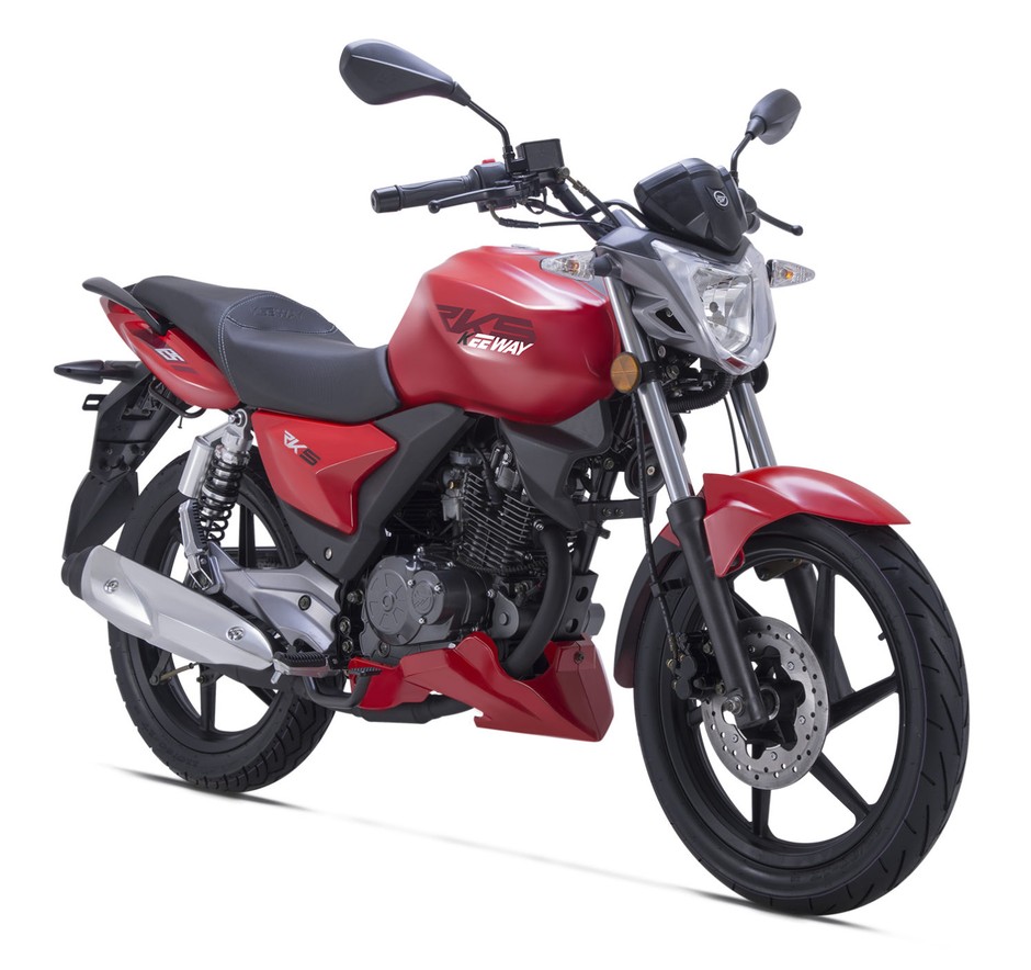 Motockle i skutery 125 – TOP 10