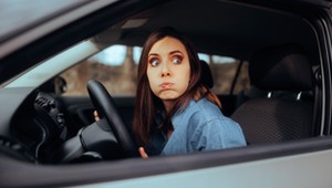 Jak prawidłowo schłodzić turbosprężarkę po jeździe autostradą?