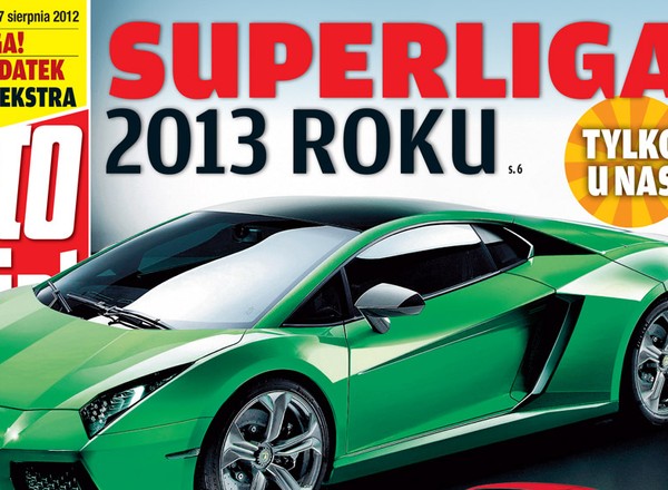 Lamborghini Gallardo kontra Porsche 911 Turbo: pojedynek jutra