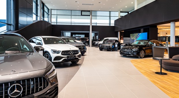 Wielki Test Salonów 2024 – jak wypadły marki premium?