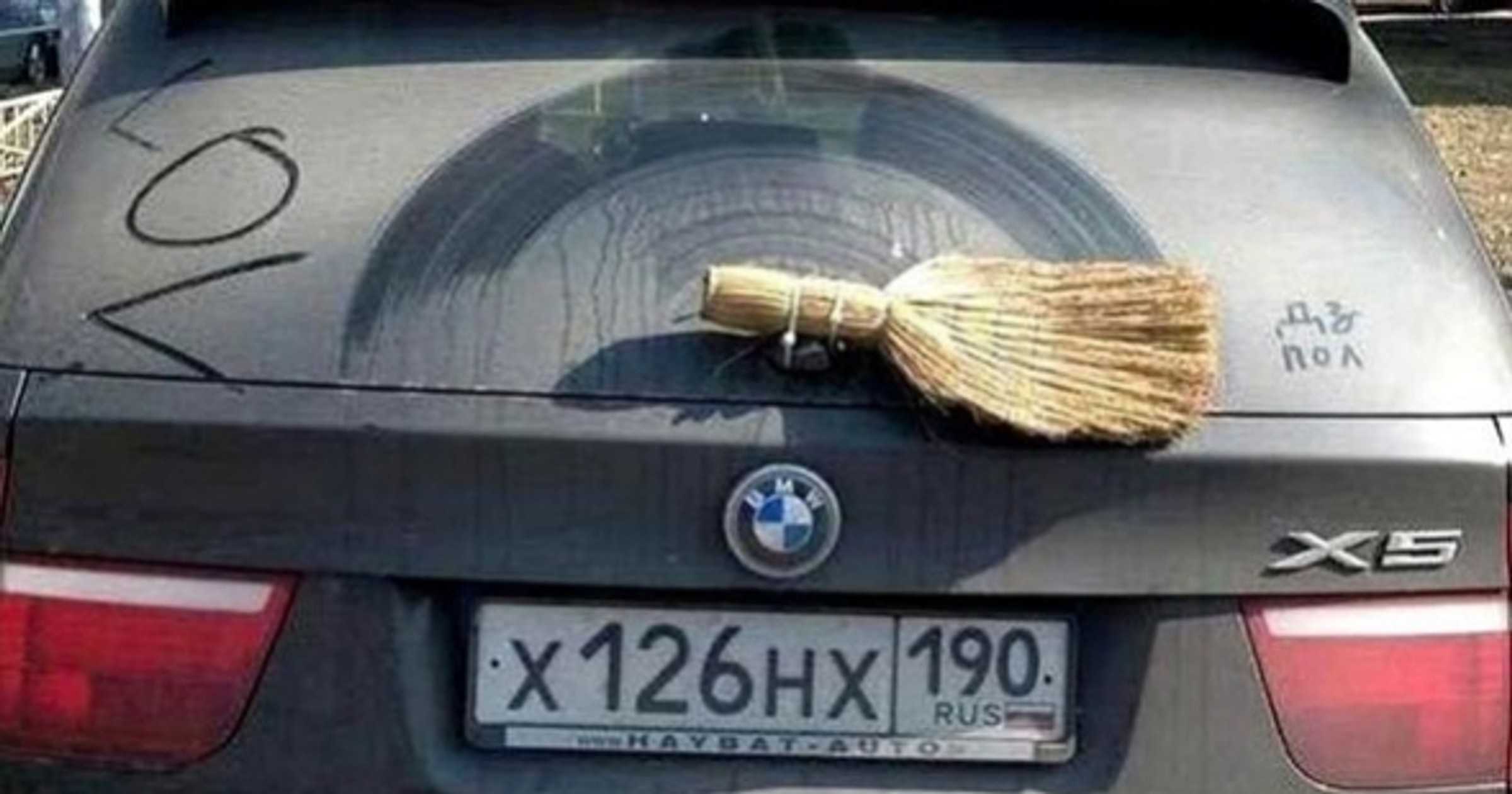 Patenty na naprawę auta