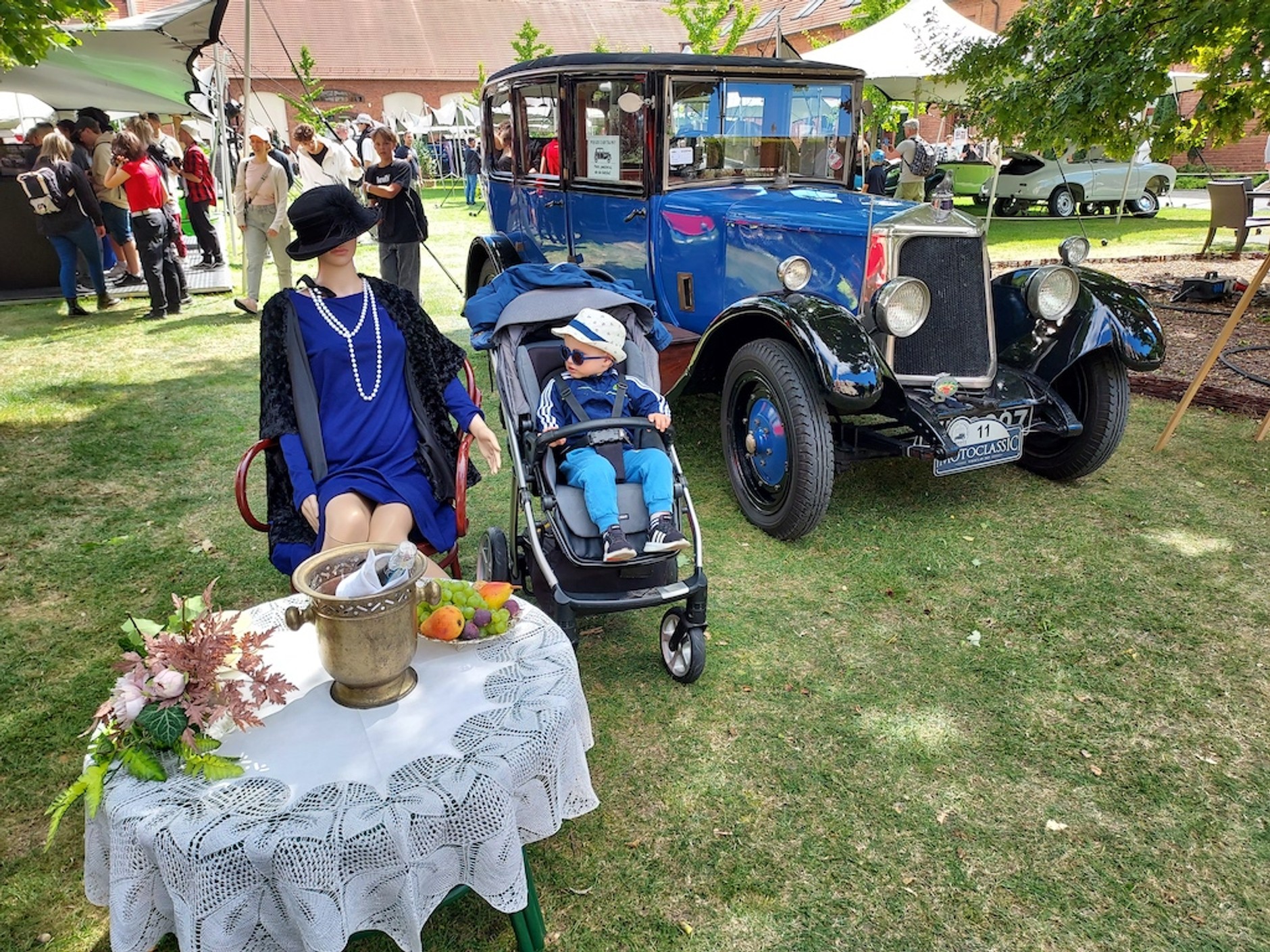 Motoclassic Wrocław 2025. 