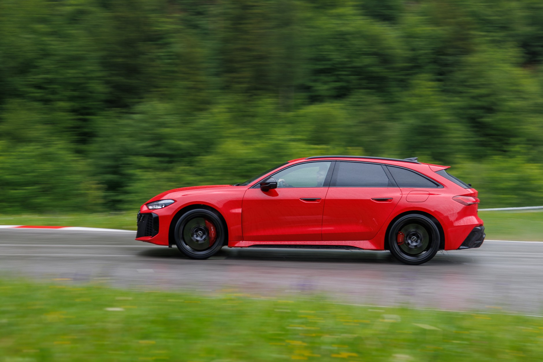 2026 Audi RS6