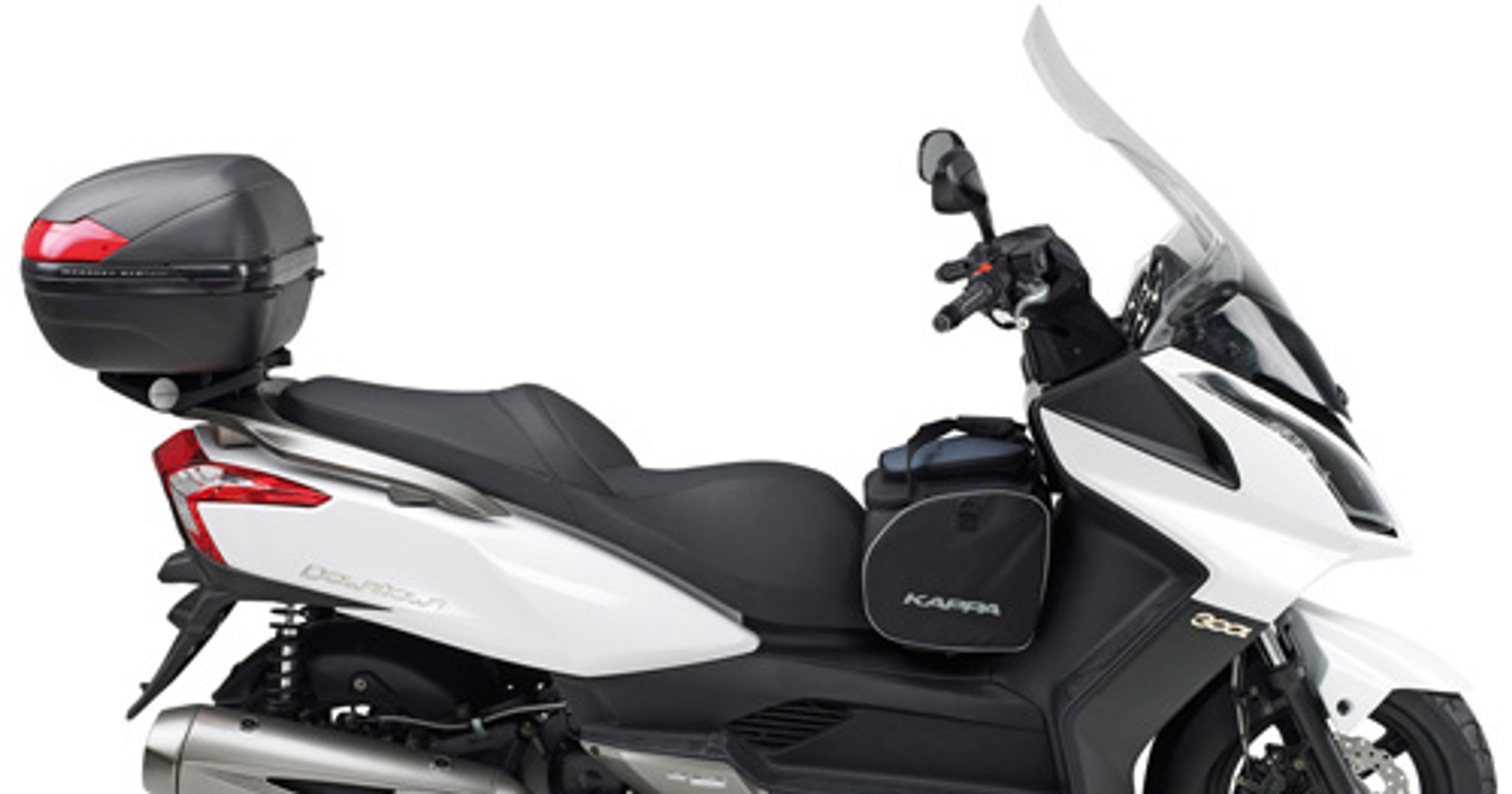 Kymco Downtown 300i