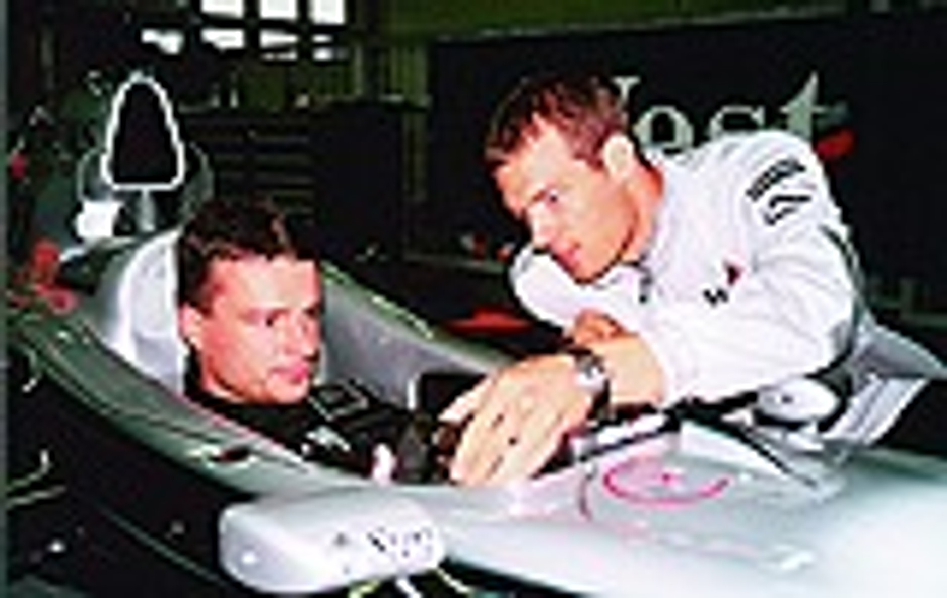 Spełniły się marzenia