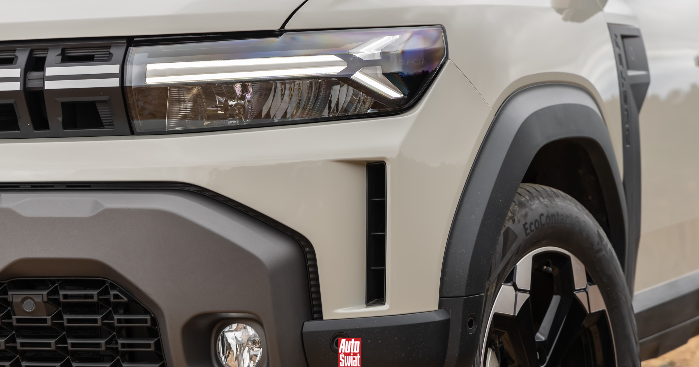 Renault Captur i Dacia Duster pod lupą. Akcja serwisowa dotyczy fabrycznej instalacji LPG