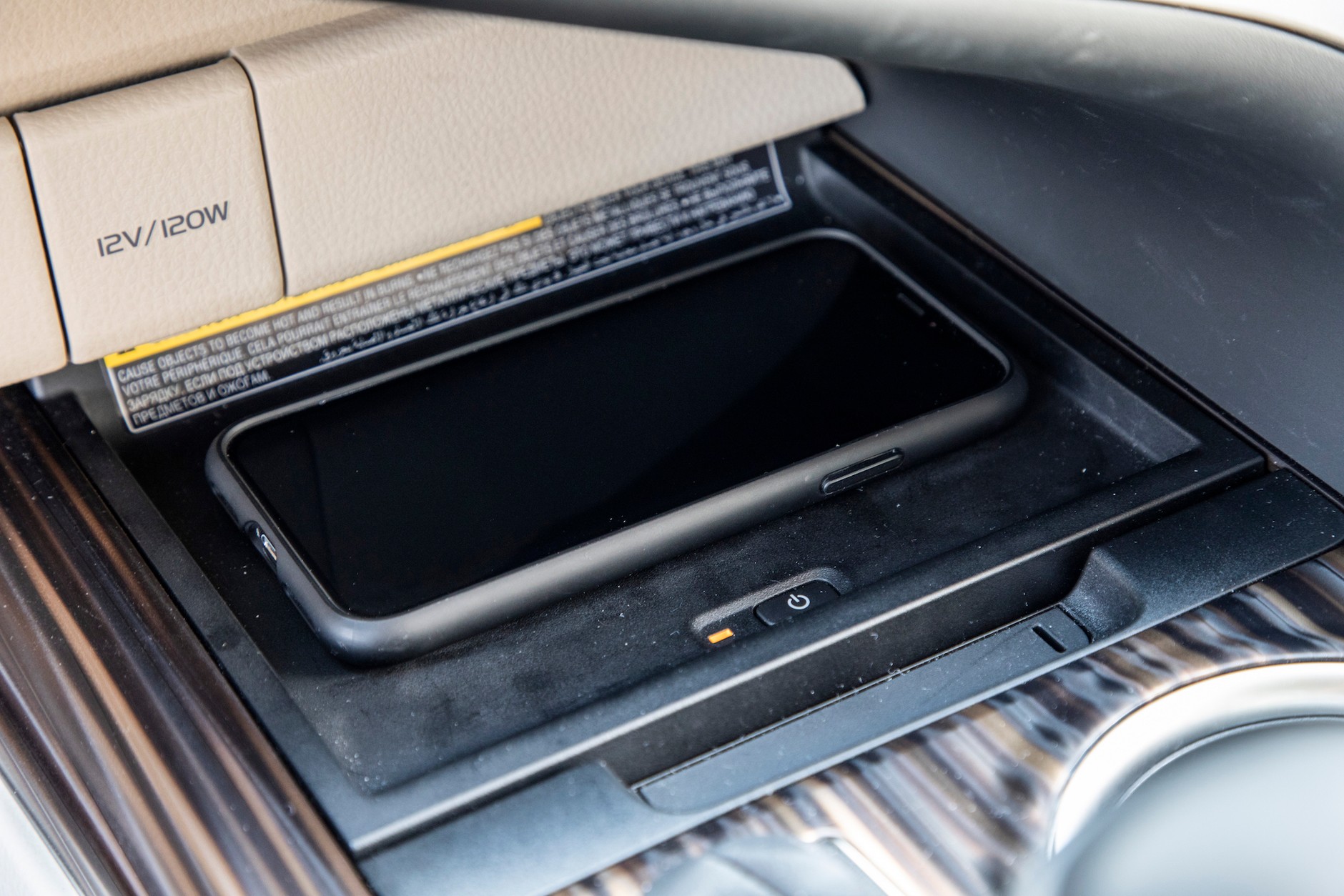 Toyota Camry 2.5 Hybrid