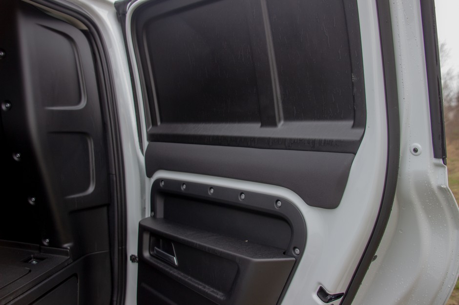 Land Rover Defender Hard Top