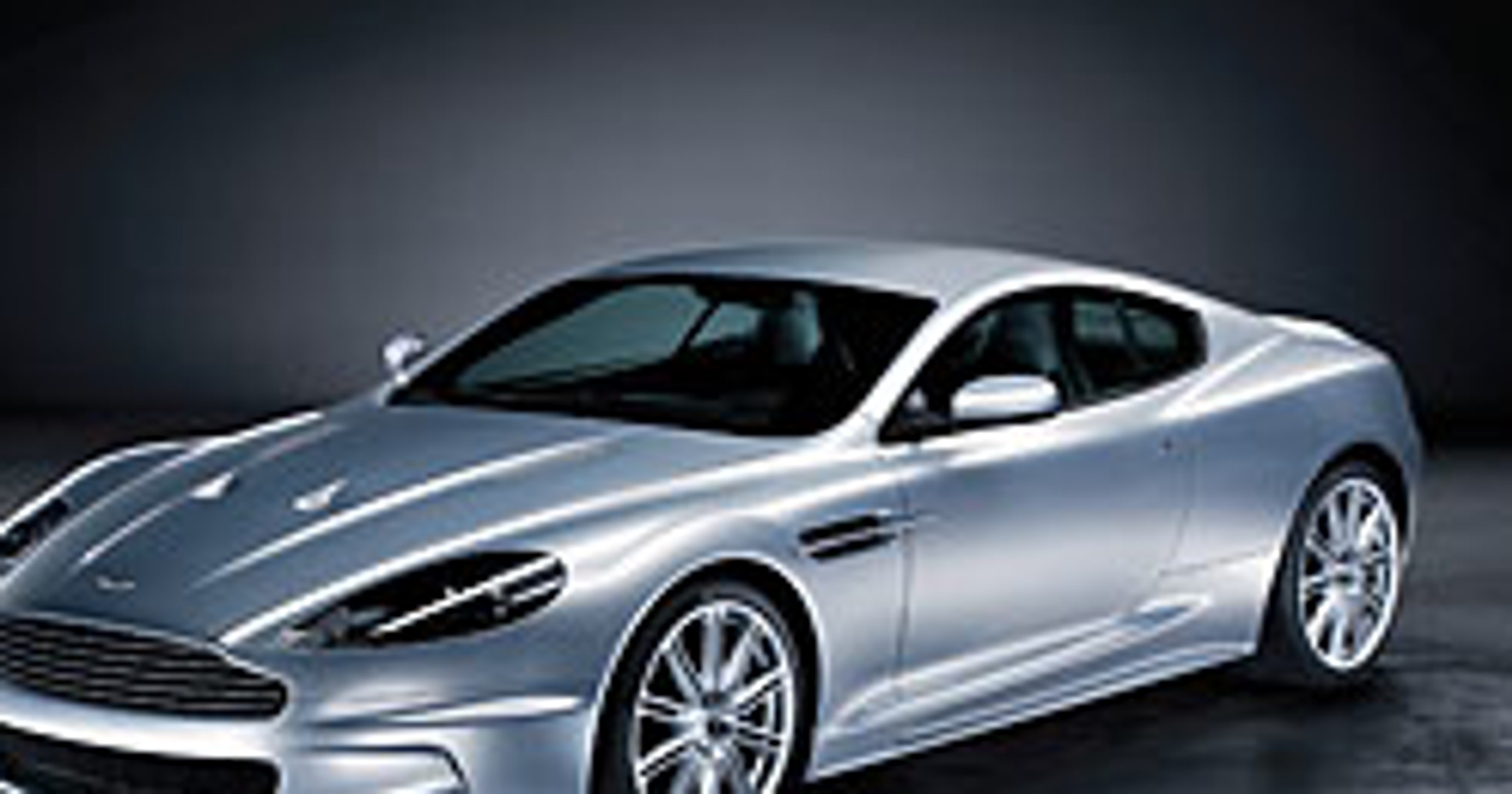 Nowy Aston Martin DBS w Pradze: oficjalne informacje i zdjęcia
