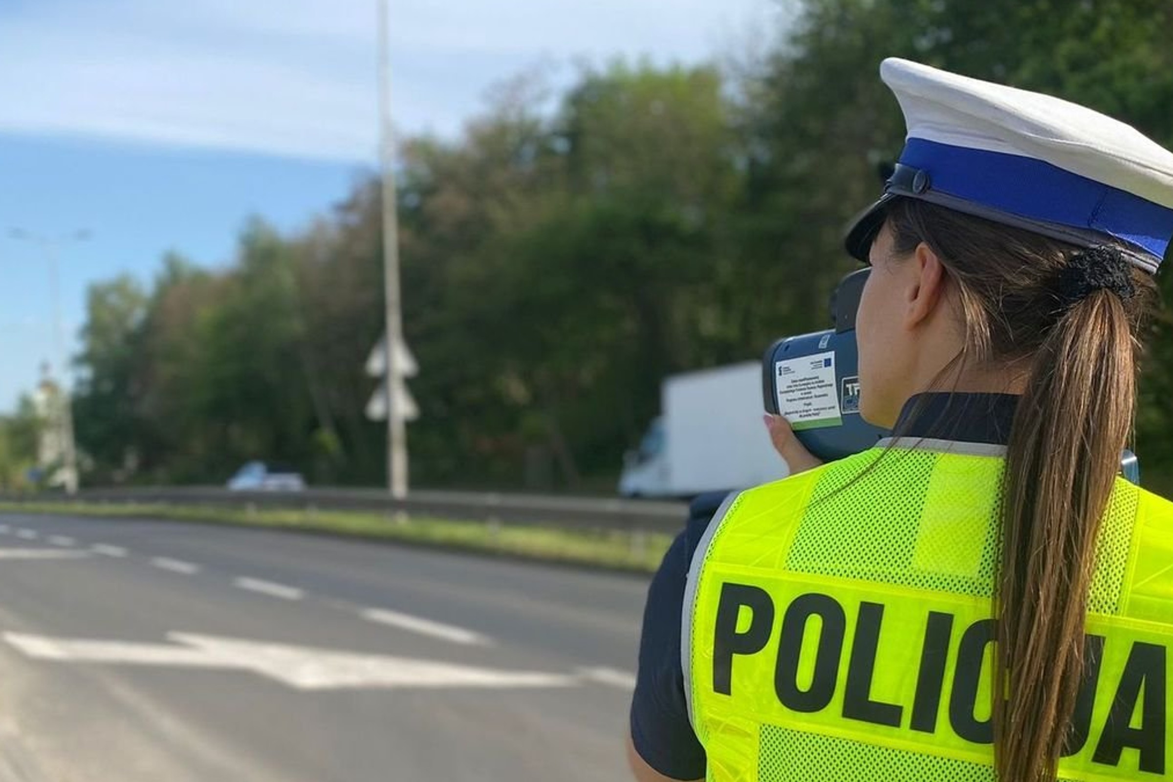 W grudniu posypią się supermandaty. Policjanci podwajają kary konkretnym kierowcom [Lista]