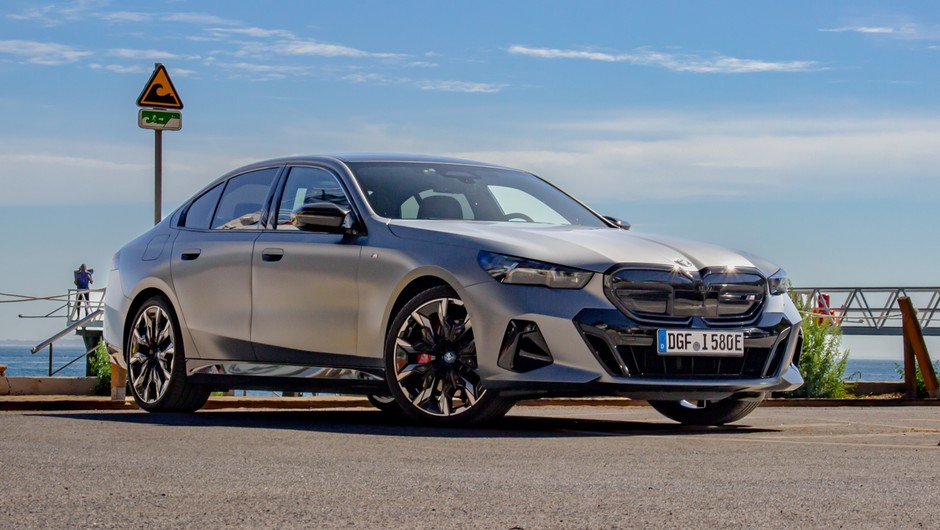 BMW i5