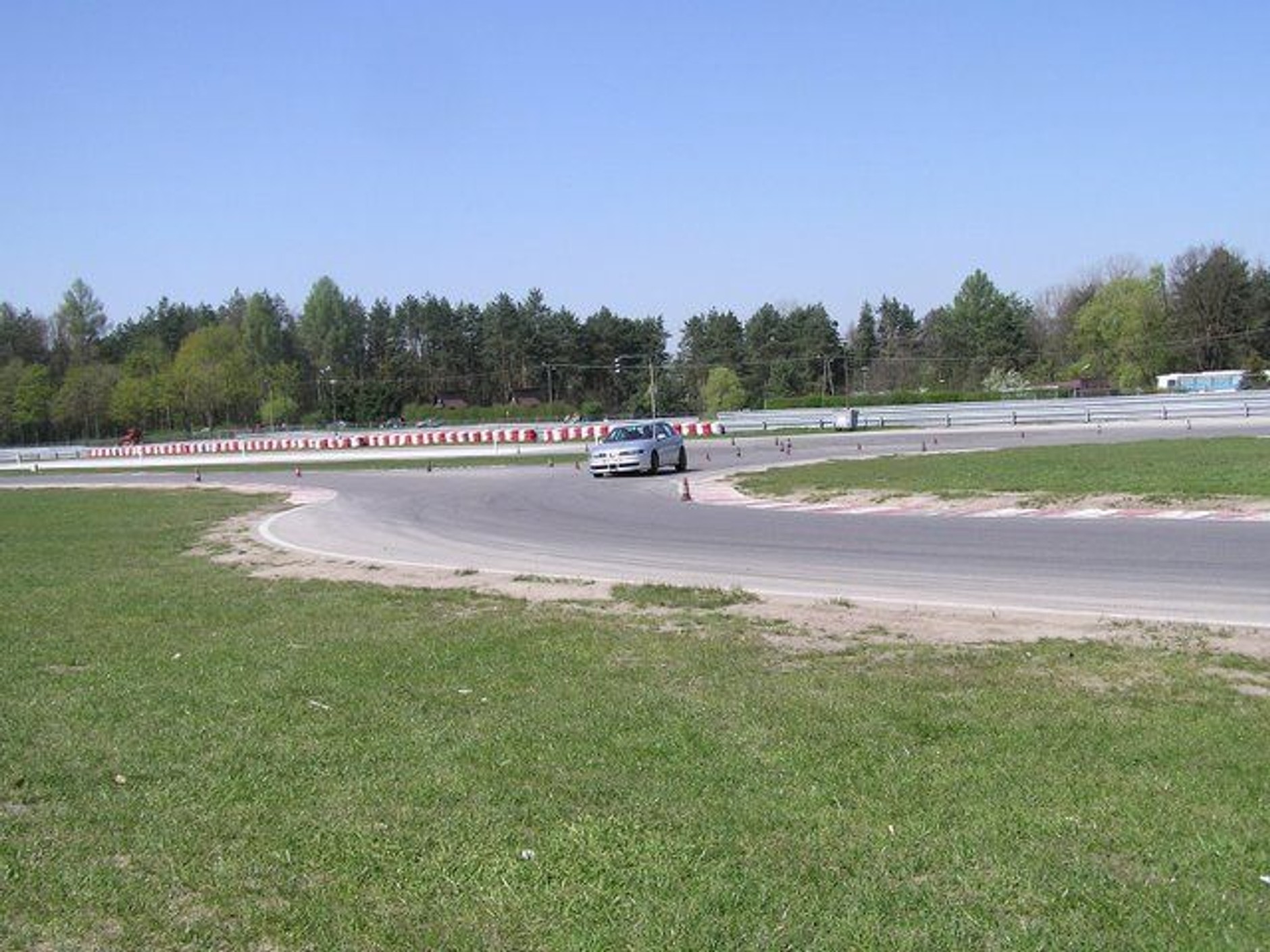 VI. Ogólnopolski Zlot LeonClub Team: bezpiecznie i z gracją (fotogaleria)