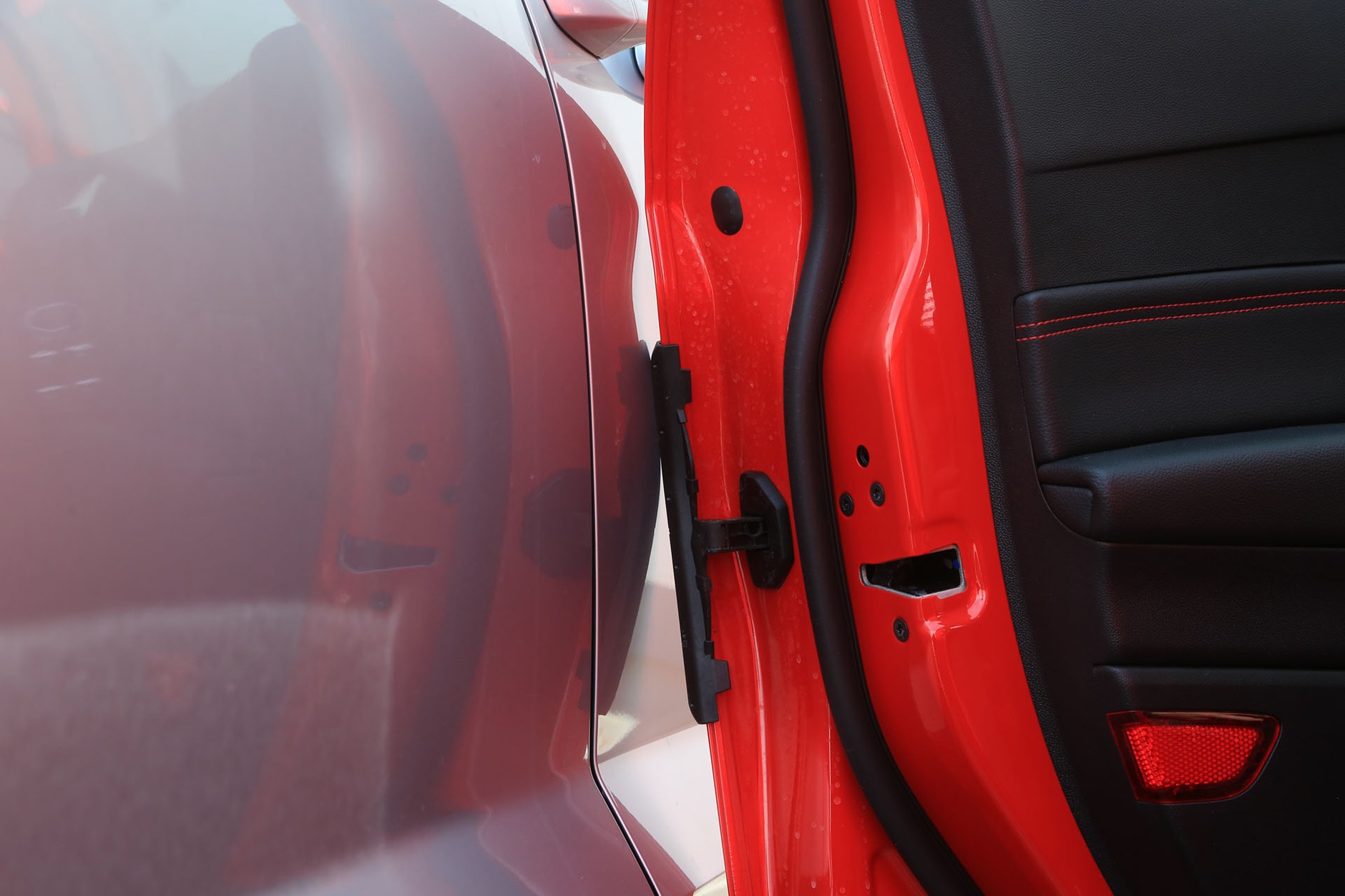 Ford Fiesta 1.0 Ecoboost ST-Line - szybki nie tylko w wyglądu