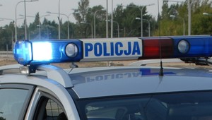 Rażące wykroczenia drogowe policjantów na nagraniach innych kierowców dają fatalny przykład!
