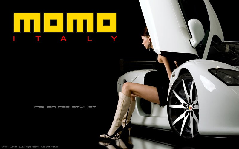 Dziewczyny Momo Design