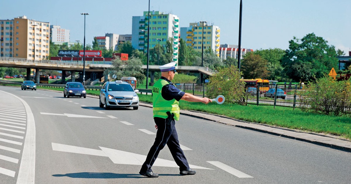 Czy można się odwołać od zatrzymania prawa jazdy?