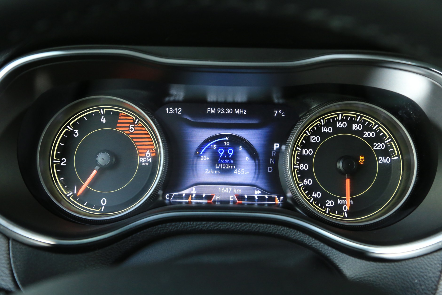 Jeep Cherokee Limited