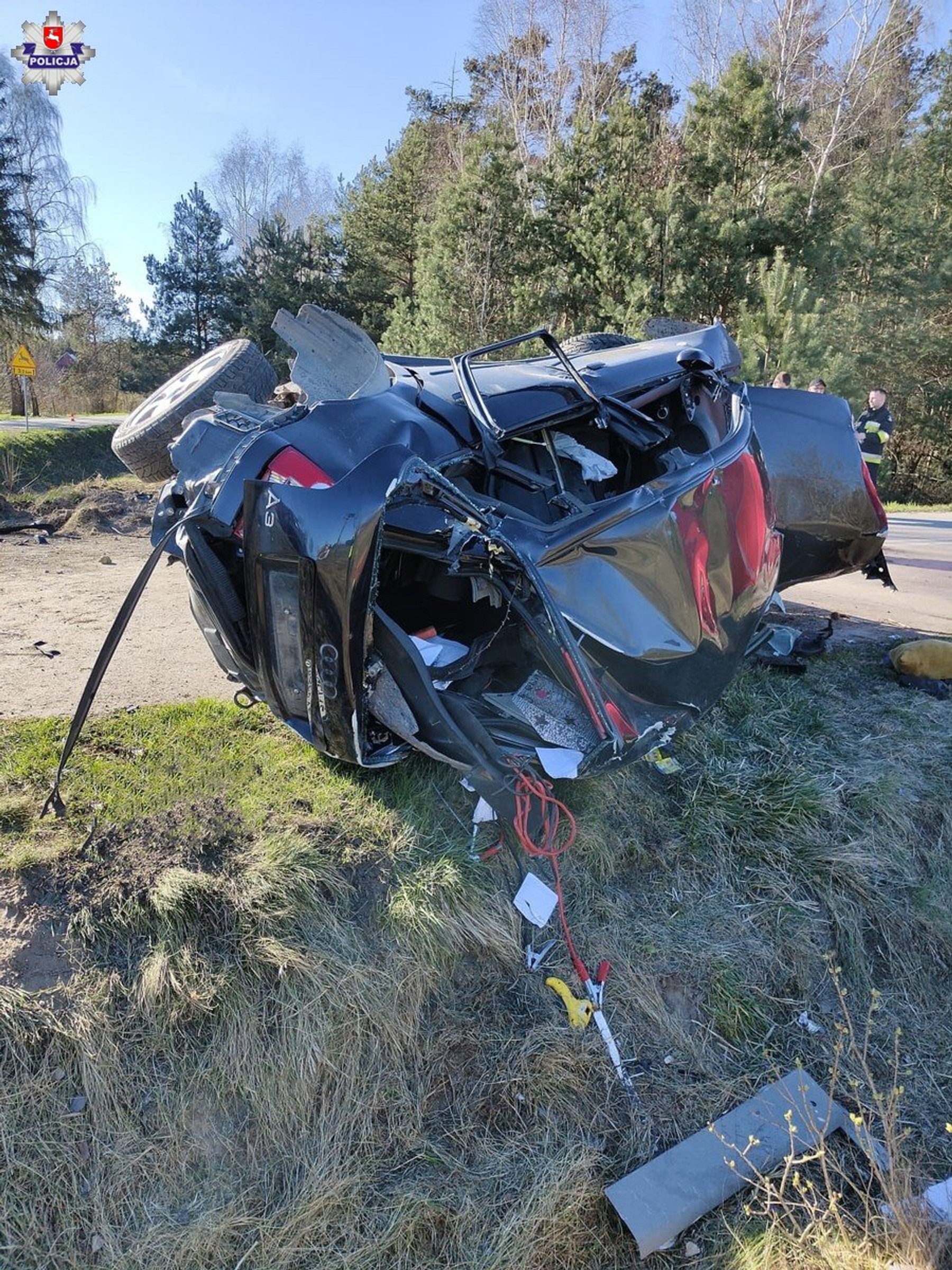 Obraz pochodzący z serwisu https://lubelska.policja.gov.pl/lub/aktualnosci/144029,Smiertelny-wypadek-w-powiecie-zamojskim-Zginal-34-latek.html