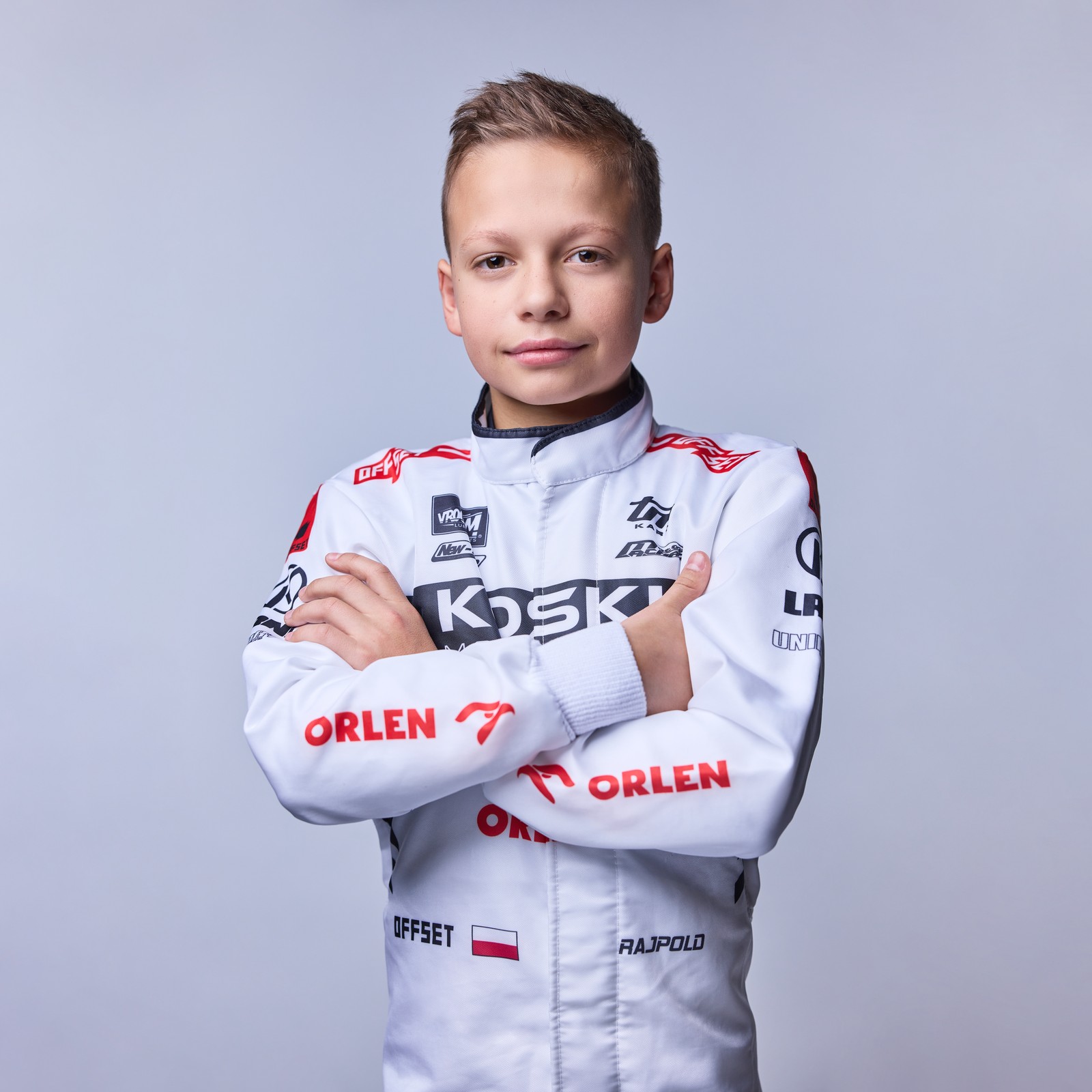 Kacper Rajpold