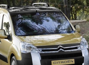 Citroën bije rekordy sprzedaży