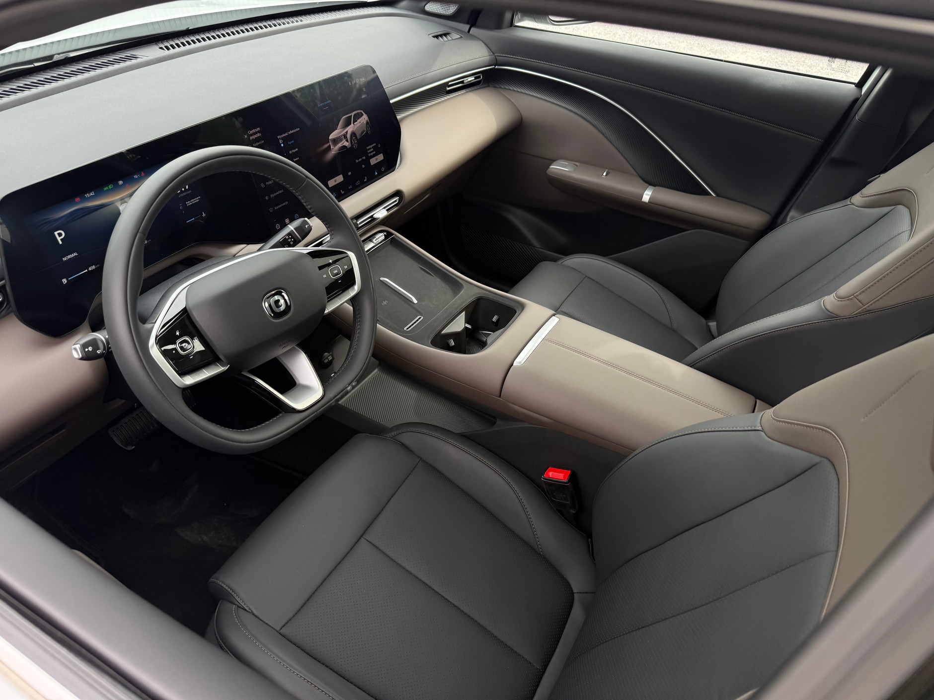 Changan CS55 Plus