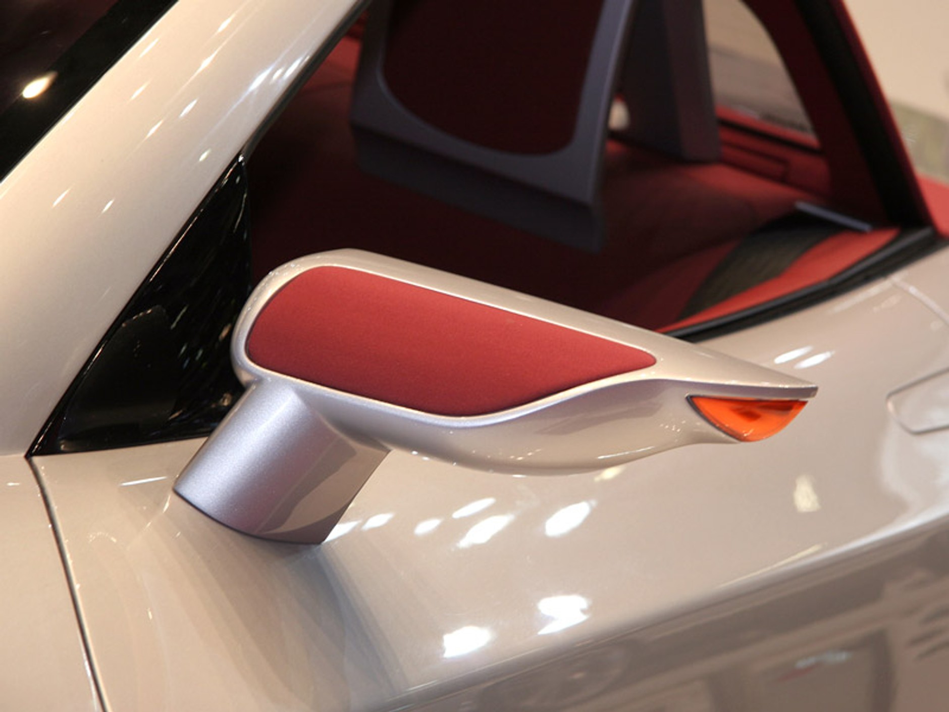 Genewa 2008: Webasto Concept Light – składany dach o minimalnej masie