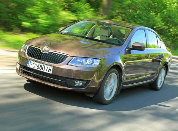 Używana Skoda Octavia – którą wersję wybrać, z jakich lat i z jakim silnikiem? Poradnik kupującego