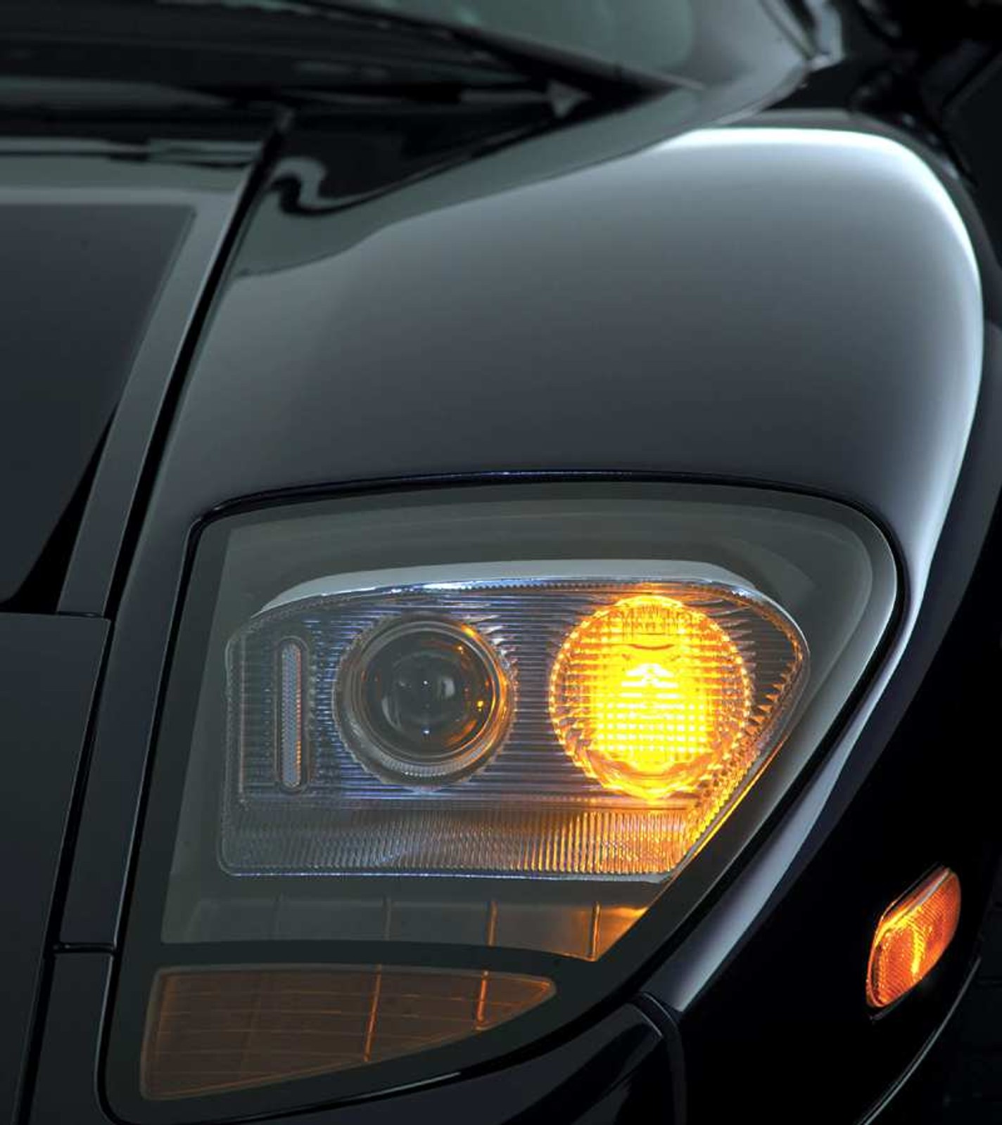 Ford GT – koniec kariery