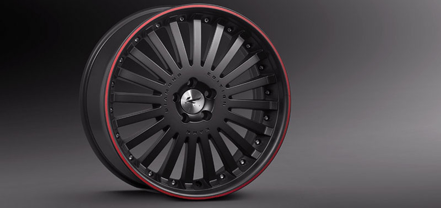 Lorinser i Project Kahn połączyli swoje siły