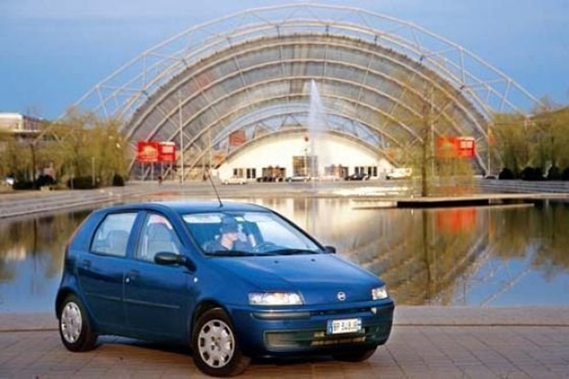 Samochody w testach długodystansowych. Część pierwsza