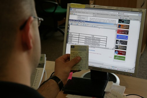 Jak sprawdzić czy twoje auto jest bezpieczne?