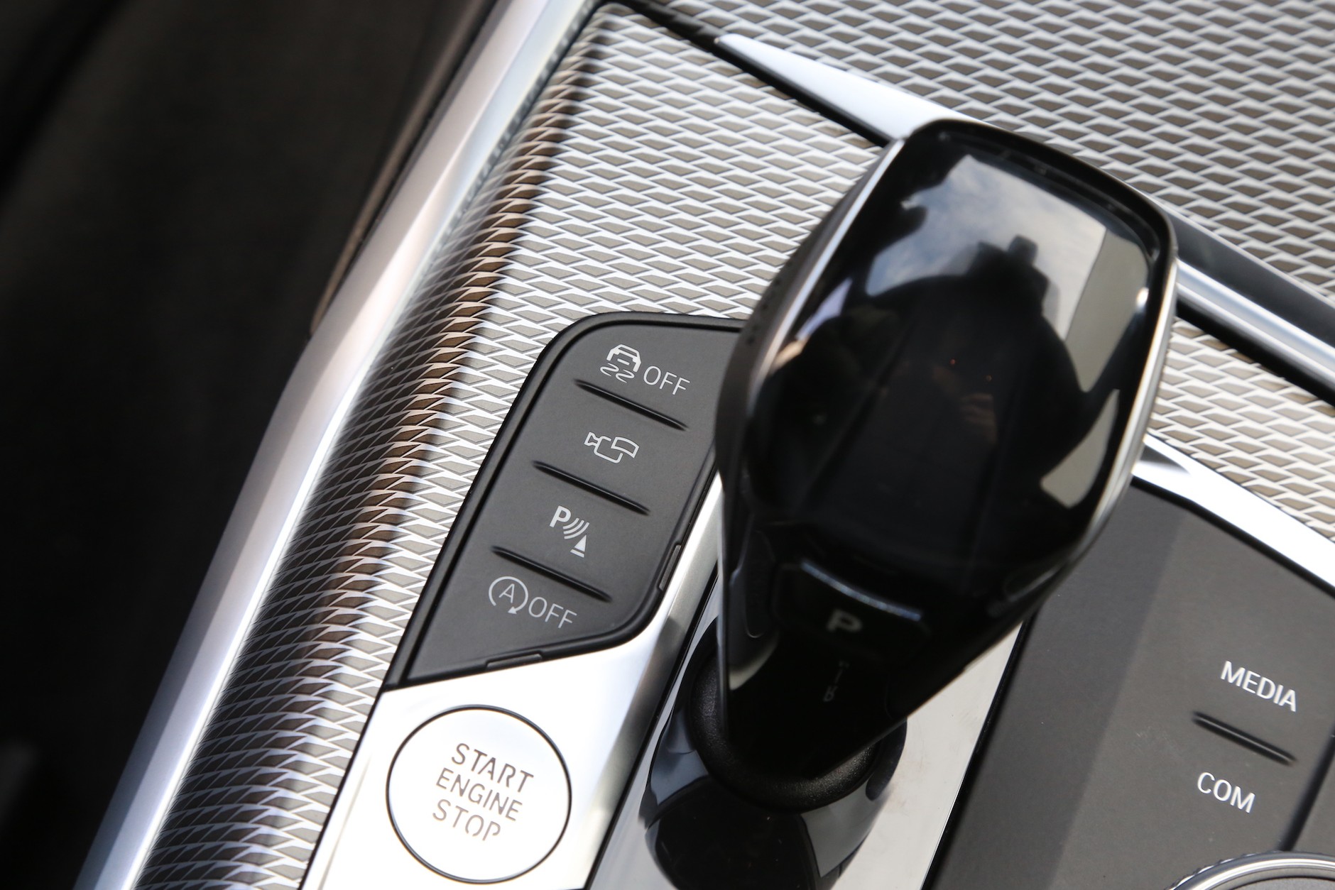 BMW 330i xDrive Touring