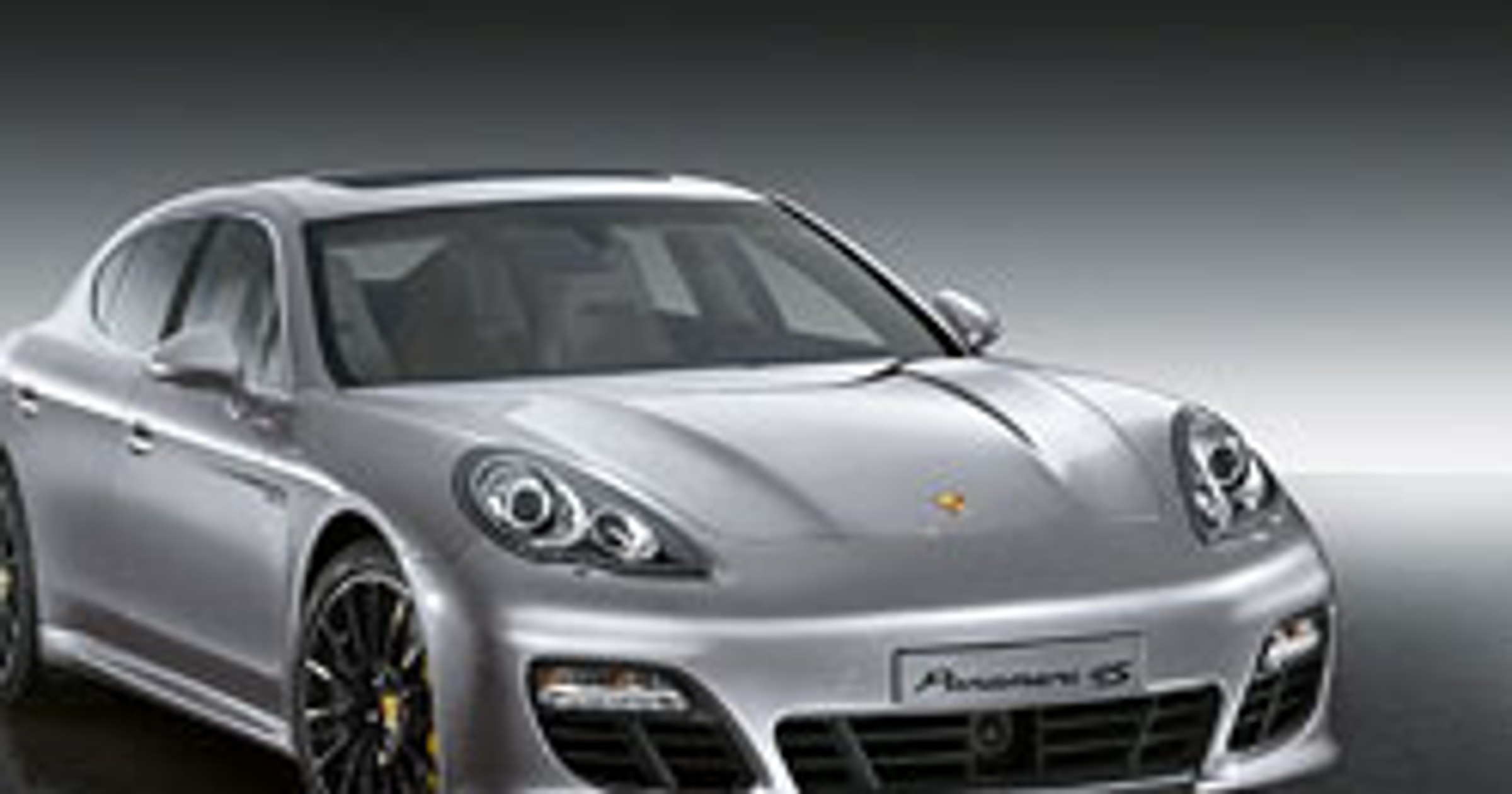 Więcej mocy dla Porsche