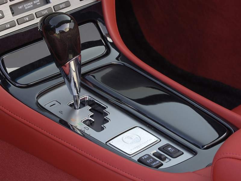 Pebble Beach: specjalna edycja Lexusa SC 430