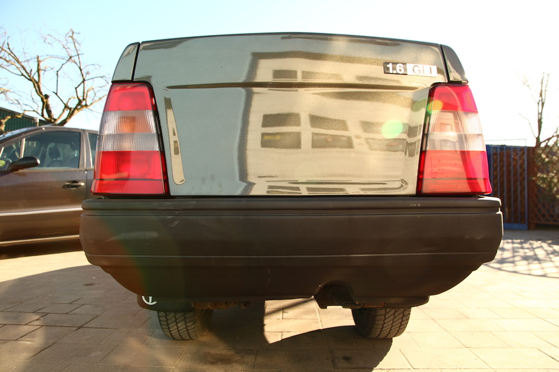 Polonez Atu "Wąski"