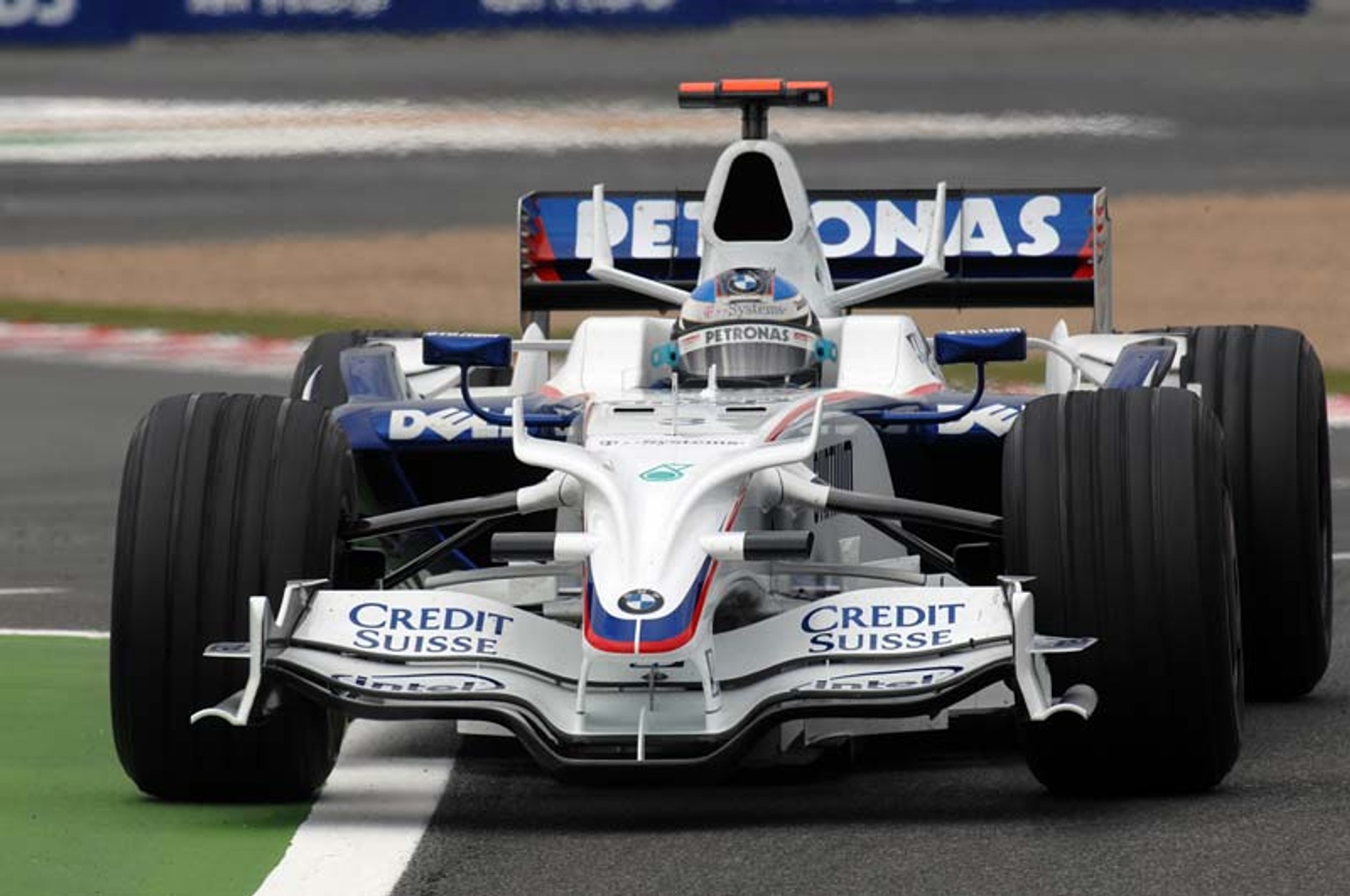 Grand Prix Francji 2008: fotogaleria