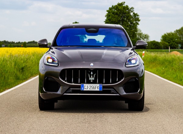 Nowy przedstawiciel Maserati w Polsce. Salony w dwóch miastach