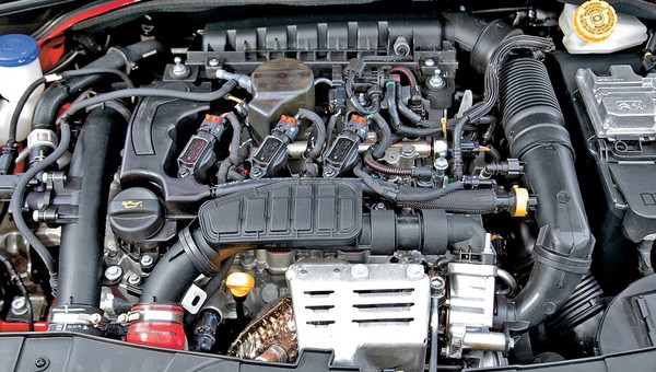 Rekompensaty za wadliwe silniki PureTech w Citroenach, DS-ach, Oplach i Peugeotach. Powstała platforma