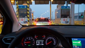 Zmiany na autostradzie A2. Nie tylko odcinkowy pomiar prędkości