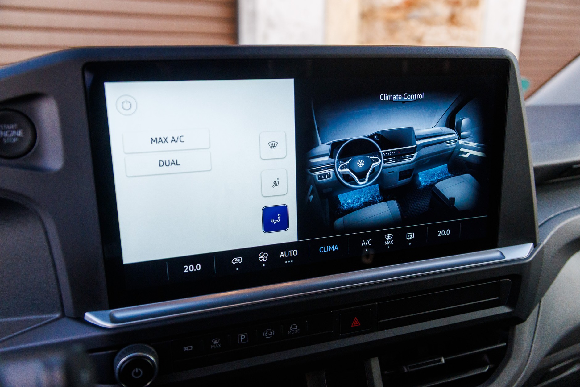 Volkswagen Transporter T7