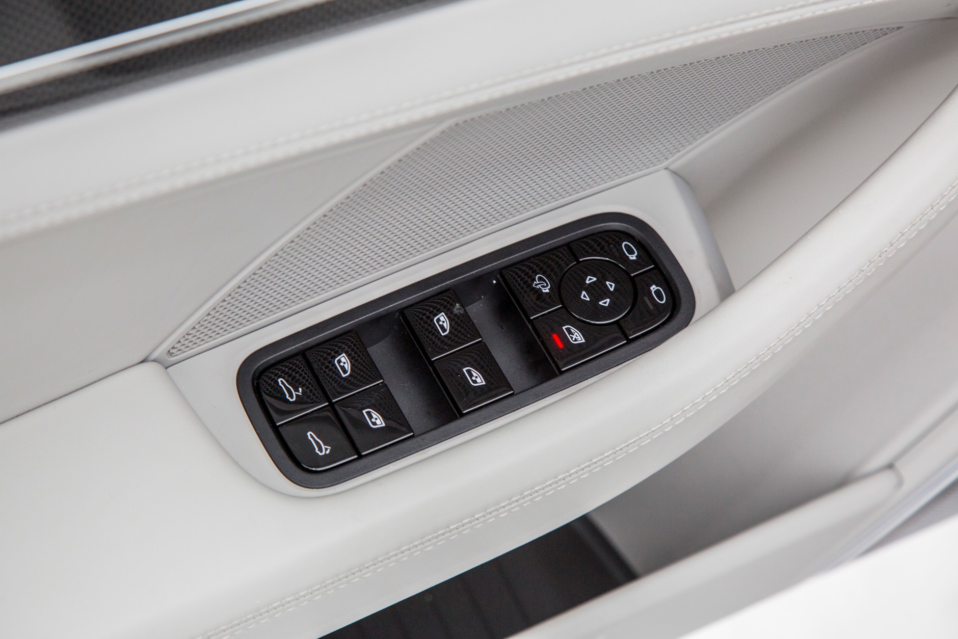 Porsche Panamera Sport Turismo Turbo