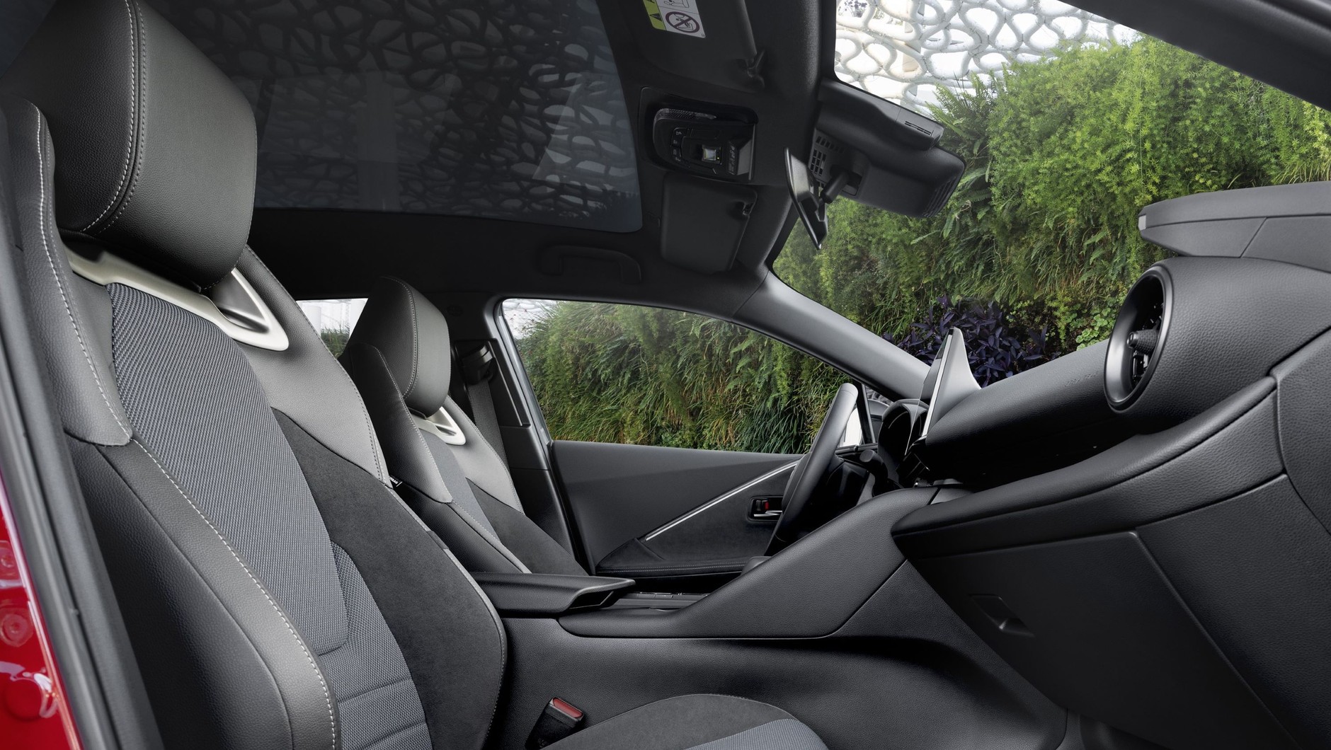 Toyota C-HR (druga generacja)