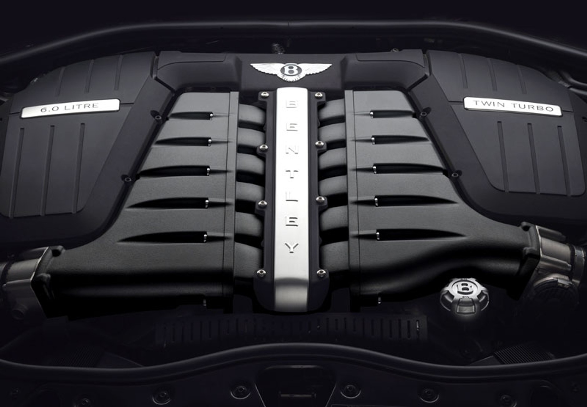 Bentley Continental Flying Spur: nowości na rok 2009 i mocna wersja Speed