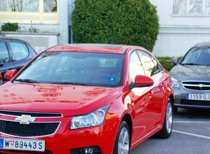 Auto dla mocno stąpających po ziemi