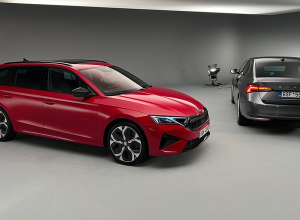 Nowa Skoda Octavia już w Polsce. Ile kosztuje model po liftingu?