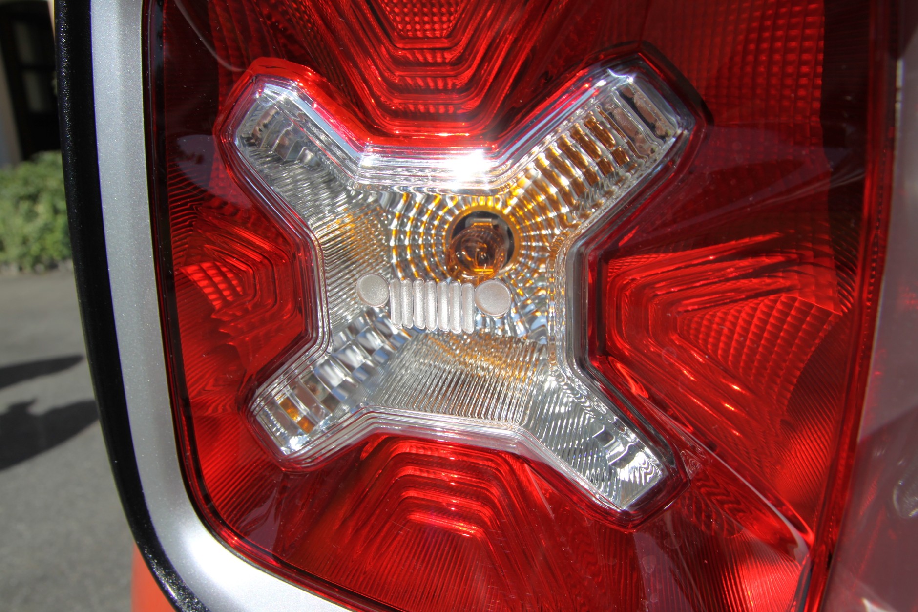 Jeep Renegade 2014