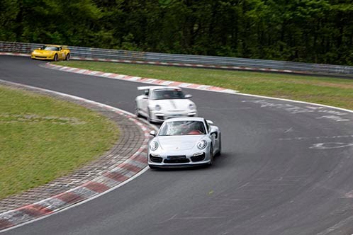 Gran Turismo 2014