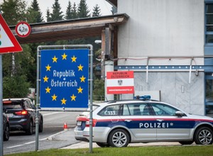 Od marca w Austrii możesz stracić samochód. Wystarczy, że popełnisz jedno wykroczenie
